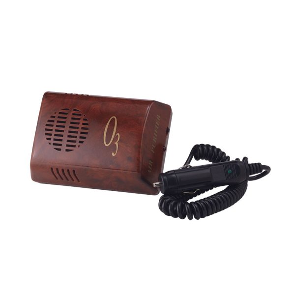 Csonka Auto Smoker Cloaker