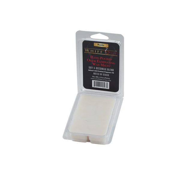Whiff Out Rustic Wax Melt
