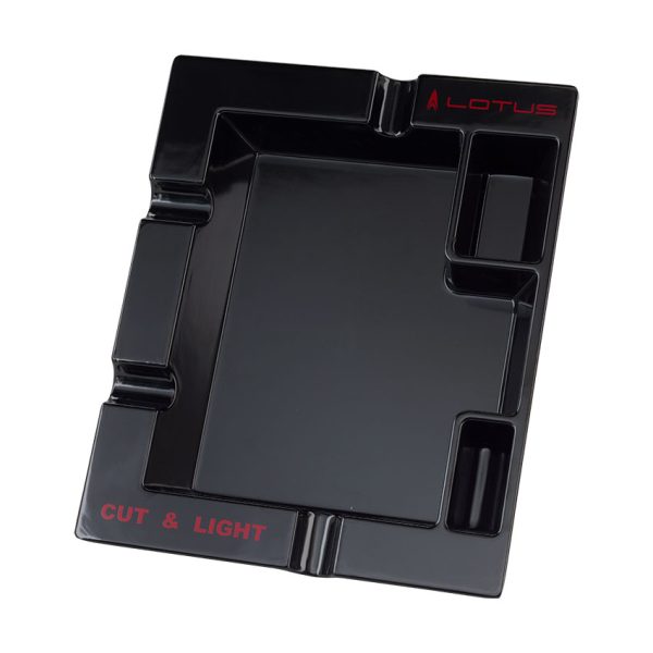 Lotus Cut & Light Station