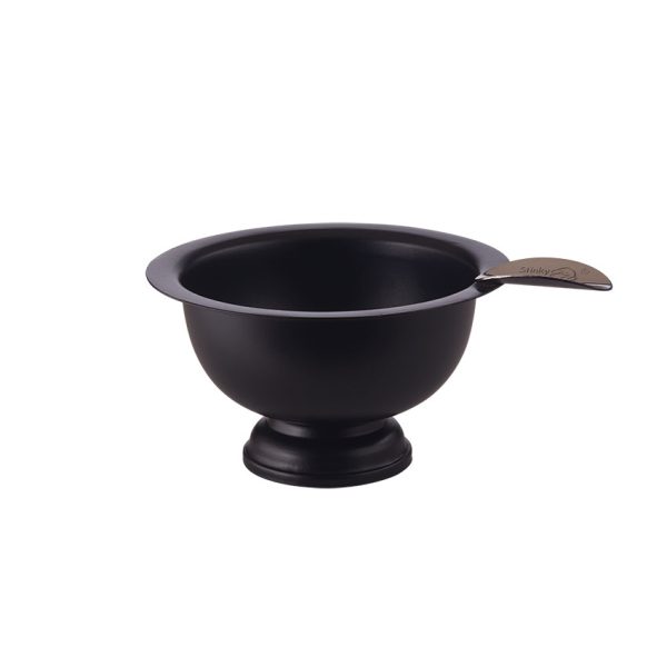 Stinky Jr. Ashtray Matte Black