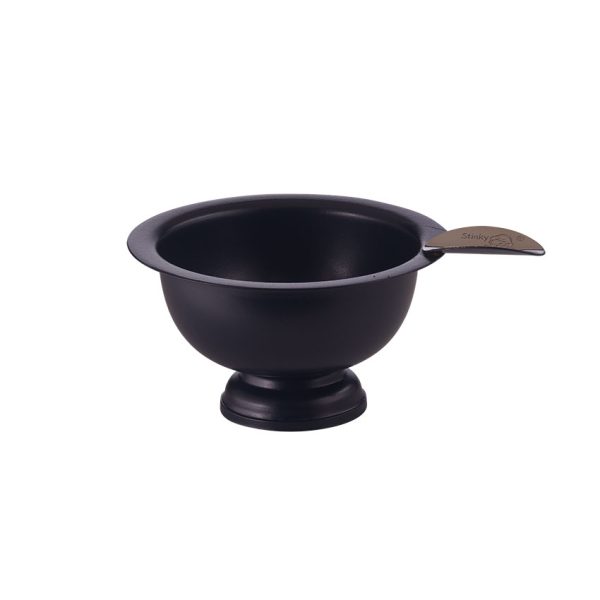 Stinky Jr. Ashtray Blue