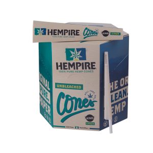 Hempire Organic King Cone 24/3