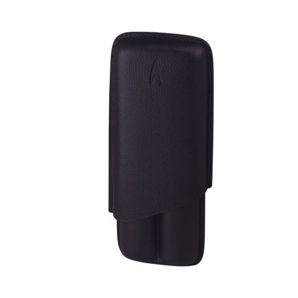 Lotus 70 Ring 2 Finger Case Black