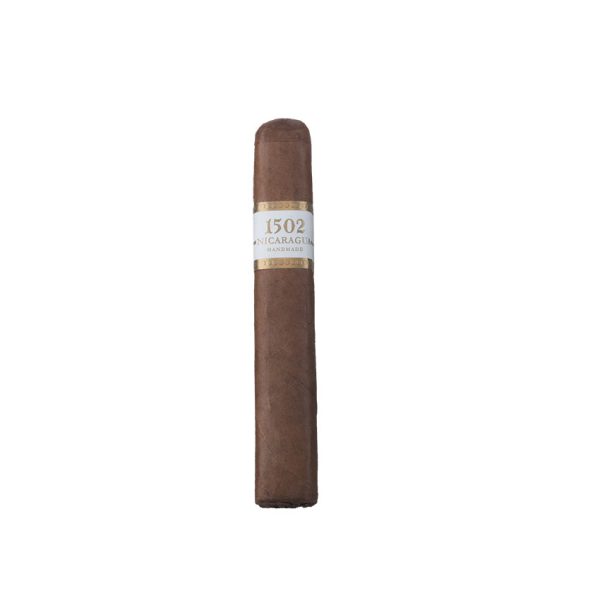 1502 Nicaragua Robusto Cigar Sample