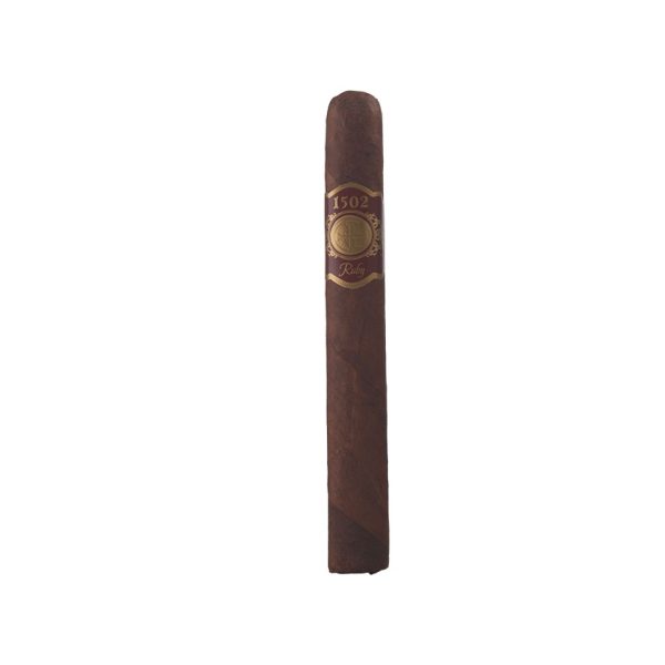 1502 Ruby Toro Cigar Sample