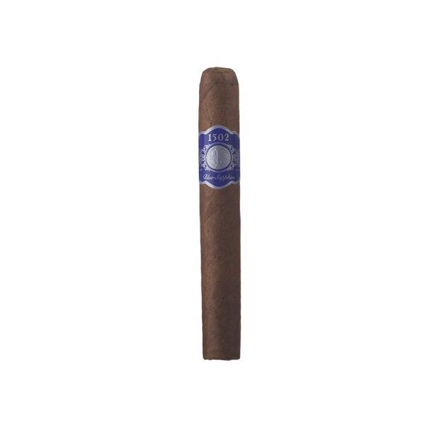 1502 Sapphire Toro Gordo Cigar Sample