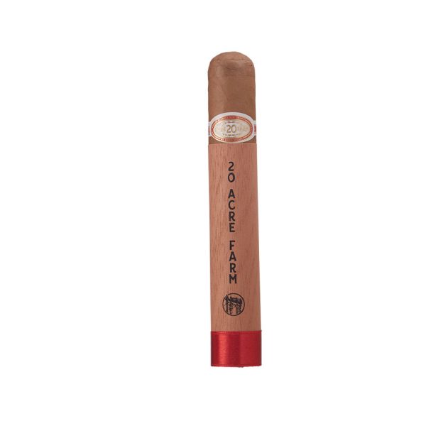 20 Acre Farm Gordito Cigar Sample