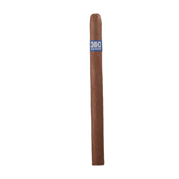 300 Hands Connecticut Lancero Cigar Sample
