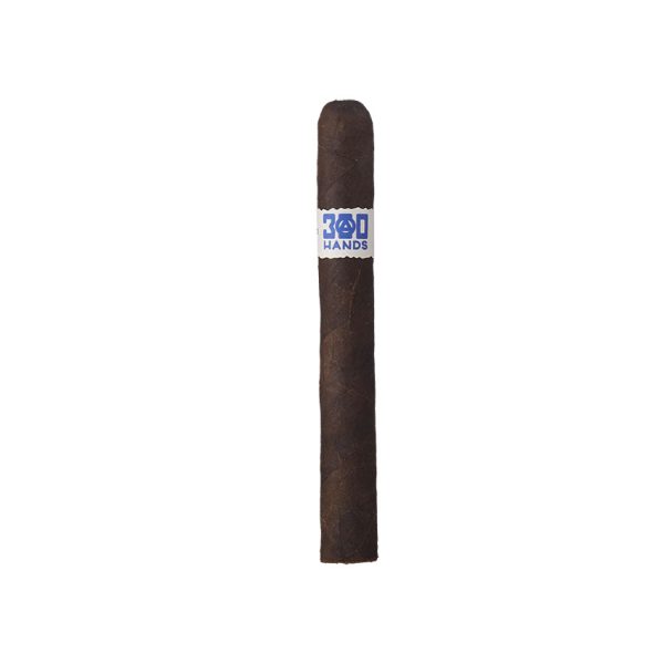300 Hands Maduro Coloniales Cigar Sample