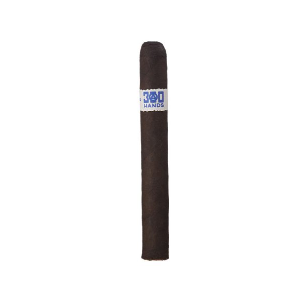 300 Hands Maduro Corona Gorda Cigar Sample