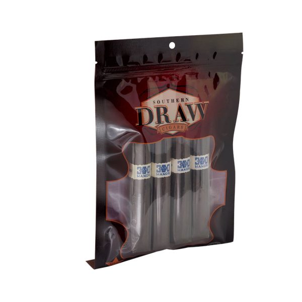 300 Hands Maduro Petit Edmundo Drawpak 4