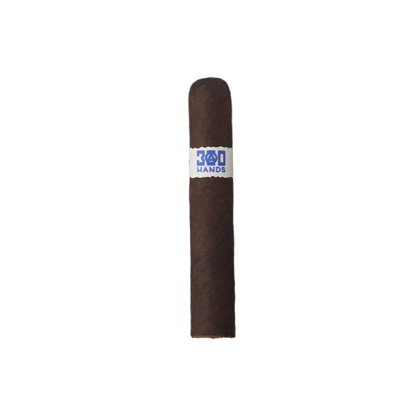 300 Hands Maduro Petit Edmundo Cigar Sample