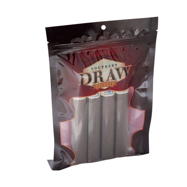 300 Hands Maduro Piramide Drawpak 4