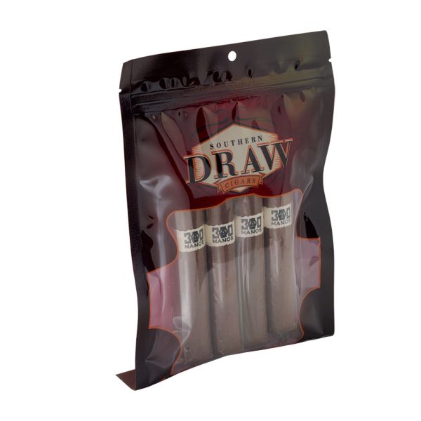 300 Hands Habano Petit Edmundo Drawpak 4