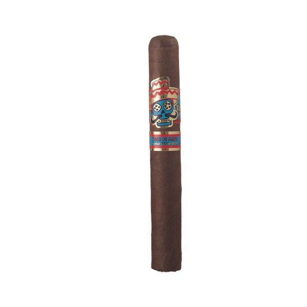 Rojas Cinco De Mayo 2024 Limited Edition Toro Cigar Sample