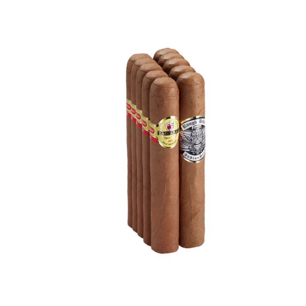 6 X 60 Wingman No.1 Natural