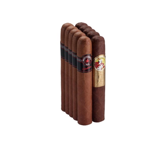 6 X 60 Wingman No.2 Varies