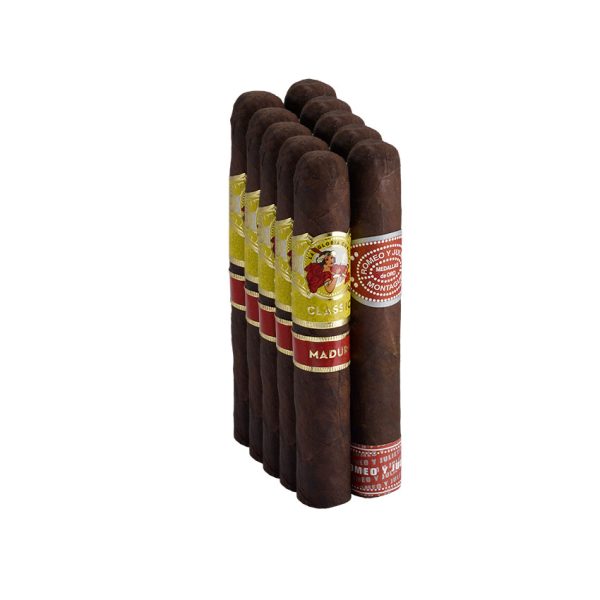 Dark And Stormy Maduro