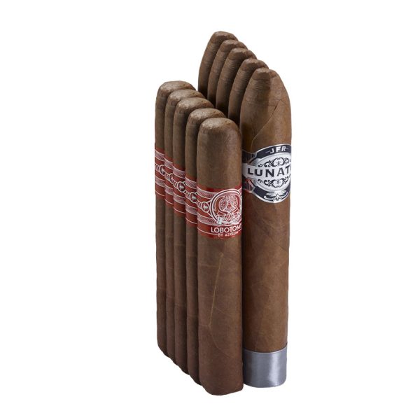 Insane In The Membrane Wingman Natural