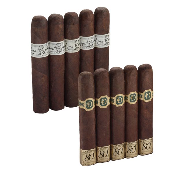 Pure Pleasure Wingman Maduro