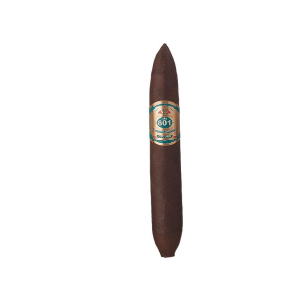 601 Green Label Oscuro La Punta Cigar Sample