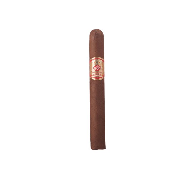 601 Red Label Habano Toro Cigar Sample