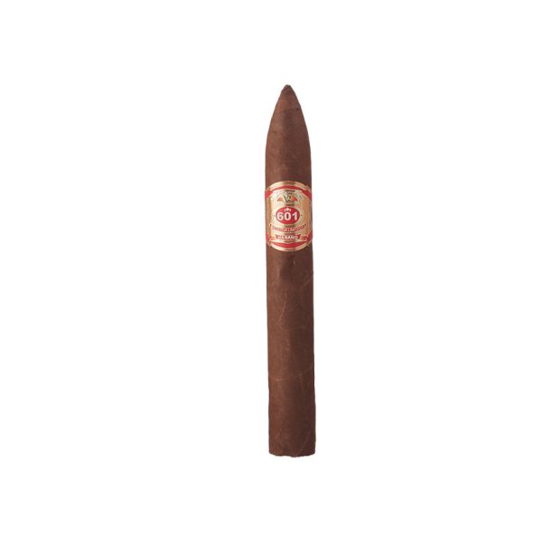 601 Red Label Habano Torpedo Cigar Sample