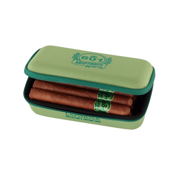 601 Kryptonite Churchill Case Varies