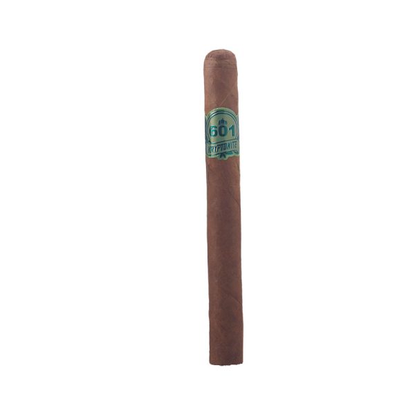 601 Kryptonite Churchill Cigar Sample