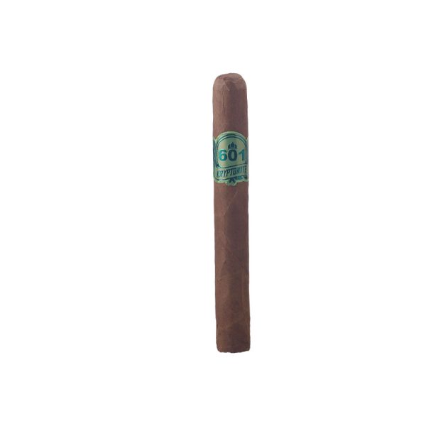 601 Kryptonite Toro Cigar Sample