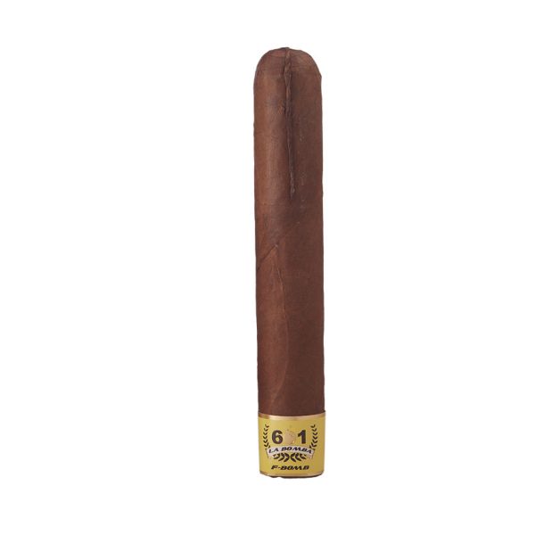 601 La Bomba F-Bomb Cigar Sample
