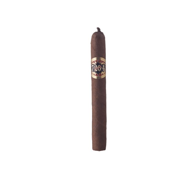 7-20-4 7-20-4 Cigar Sample