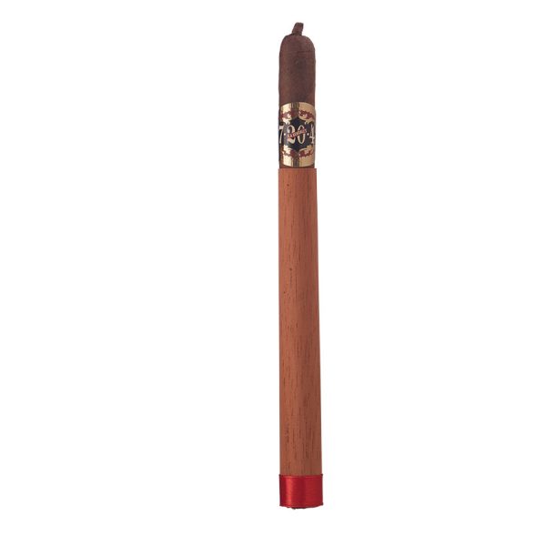7-20-4 Lancero Cigar Sample