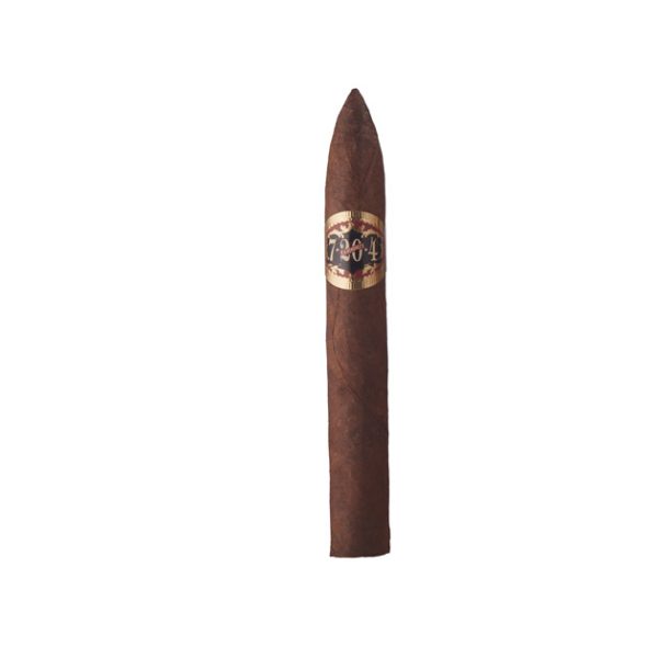 7-20-4 Torpedo Cigar Sample