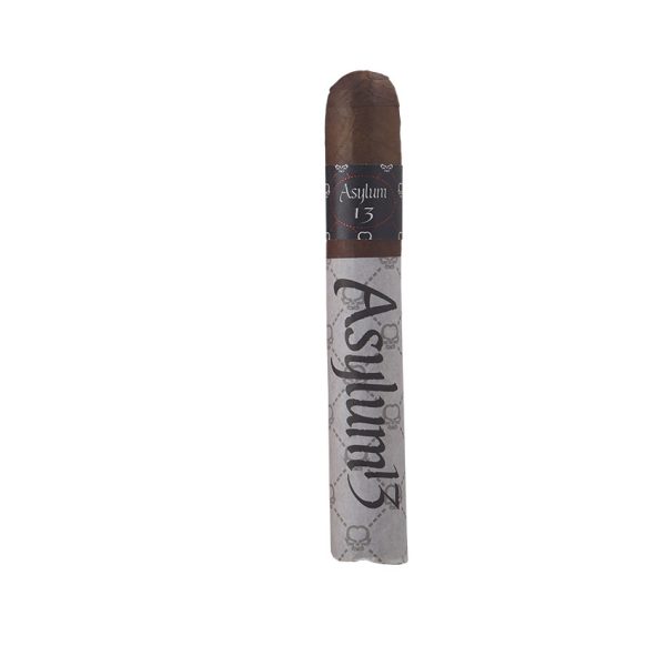 Asylum 13 60 X 6 Cigar Sample