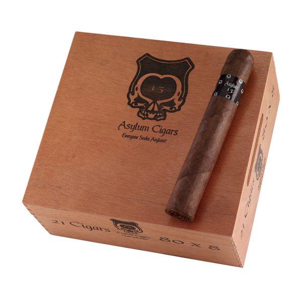 Asylum 13 880 Natural