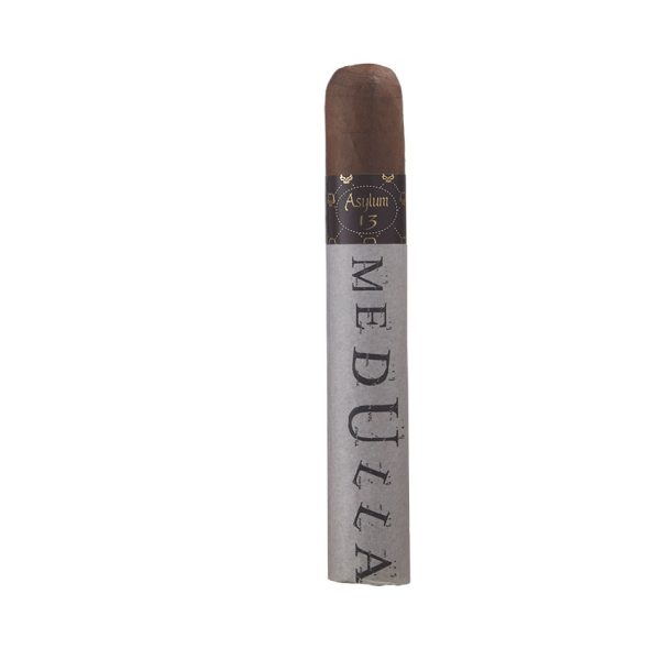Asylum 13 Medulla 70 X 7 Cigar Sample