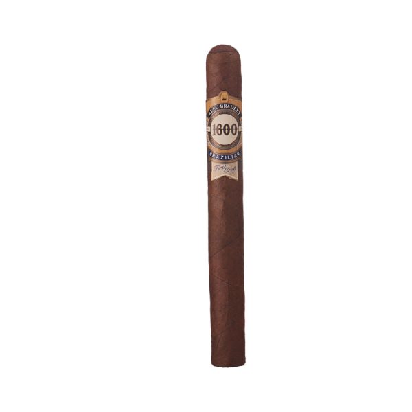 Alec Bradley 1600 Churchill Cigar Sample