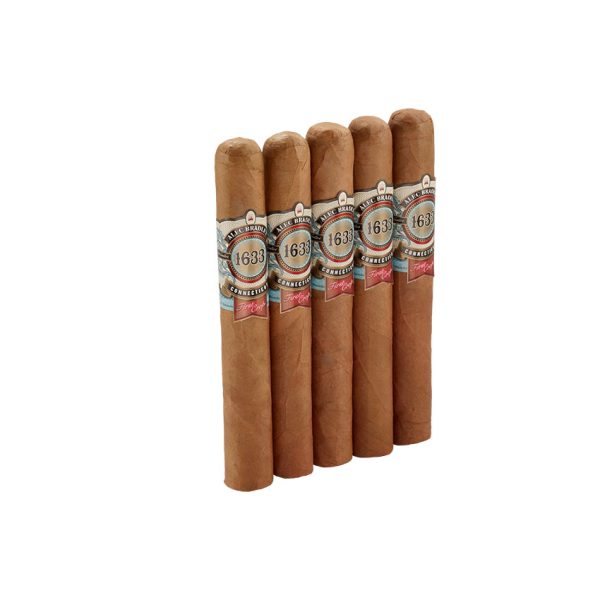 Alec Bradley 1633 Toro 5 Pack