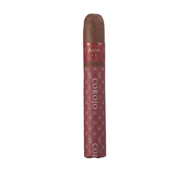 Asylum 13 Corojo 70 X 7 Cigar Sample