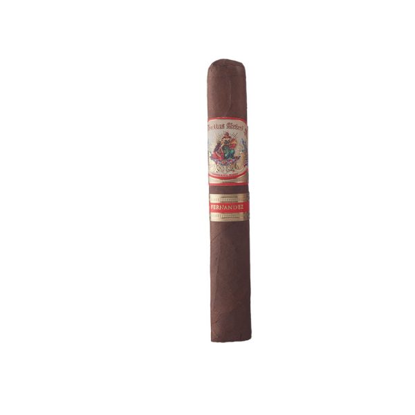 Bellas Artes Robusto Cigar Sample