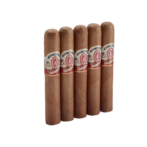 Alec Bradley Connecticut Gordo 5 Pack