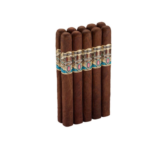 Alec Bradley Prensado Churchill 10 Pack