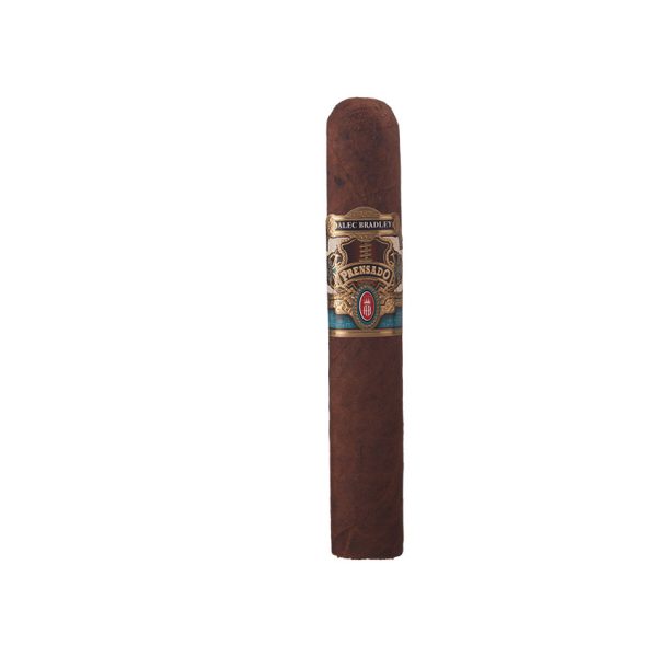 Alec Bradley Prensado Double T Cigar Sample