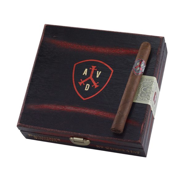 ADVentura Barbarroja's Invasion Corona Maduro