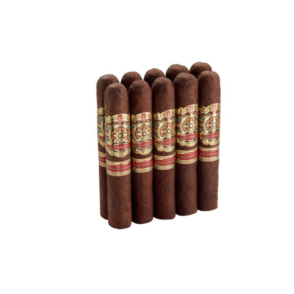 Alec Bradley Sun Grown Robusto 10 Pack