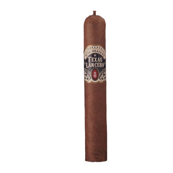 Alec Bradley Texas Lancero Texas Lancero Cigar Sample