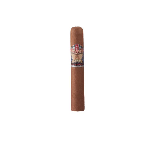 Alec Bradley American Classic Blend Corona Cigar Sample