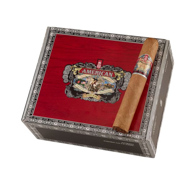 Alec Bradley American Classic Blend Gordo Natural