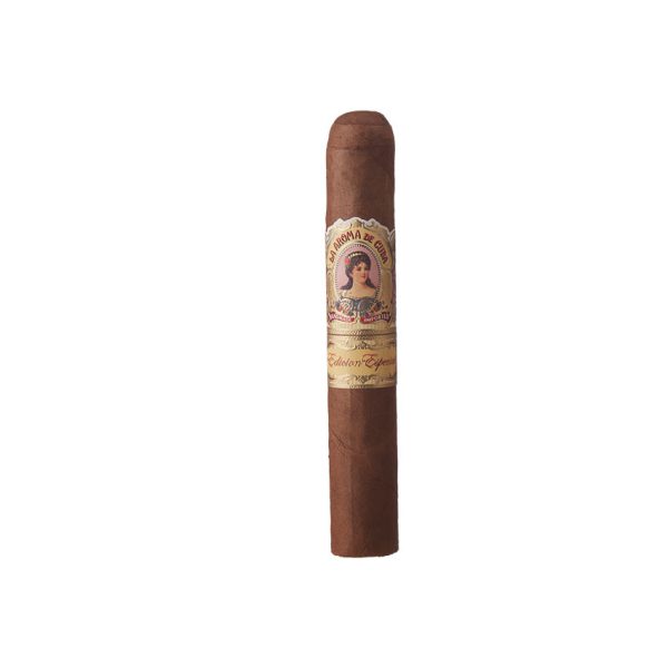 La Aroma De Cuba Edicion Especial No.2 Cigar Sample